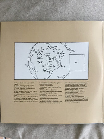 Antonio Carlos Jobim : Terra Brasilis (2xLP, Album, 180)