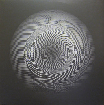 Terrace : Phosphenes (12", EP)