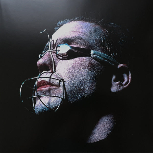 Rammstein : Sehnsucht (2xLP, Album, RE, RM, 180)