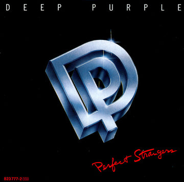 Deep Purple : Perfect Strangers (CD, Album)