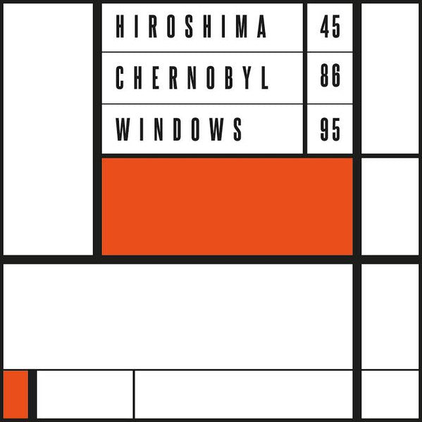 Various : Pubblicazione 001 (12", Ltd, W/Lbl)