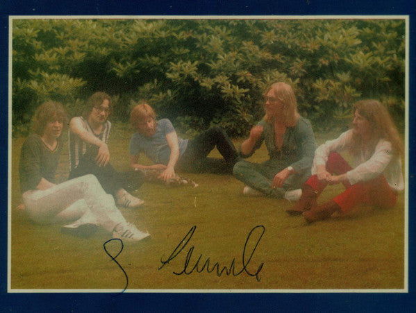 Ramses (5) : Light Fantastic (LP, Album)