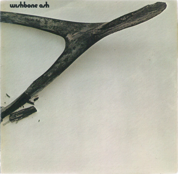 Wishbone Ash : Wishbone Ash (LP, Album, RE, Gat)