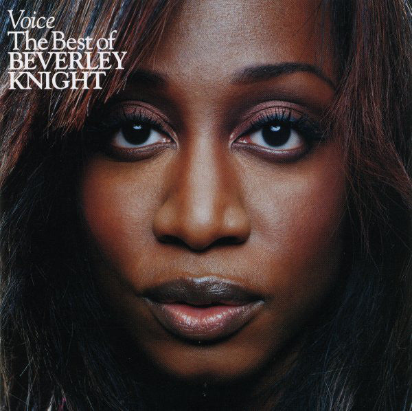 Beverley Knight : Voice: The Best Of Beverley Knight (CD, Comp, Enh)