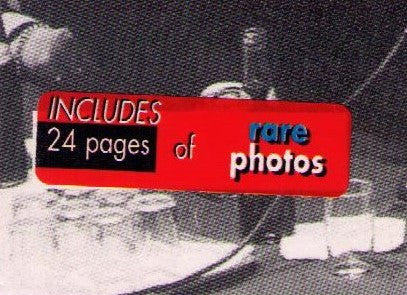 The Beatles : Rare Photos & Interview CD (Vol. 1) (CD, Ltd)