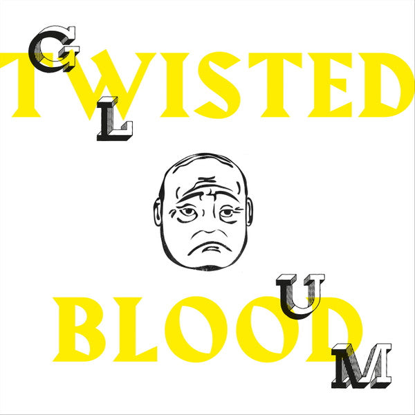 Lukid : Twisted Blood (12")