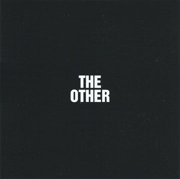 TBA (2), Tusia Beridze : The Other (CD, Album)