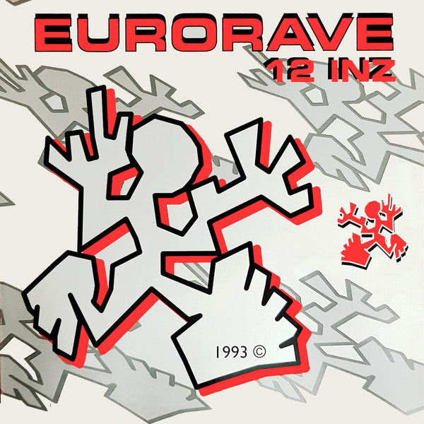 Eurorave : 12 Inz (12")