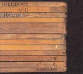 Theodore And Hamblin : The Scientific Contrast (CD, Album)