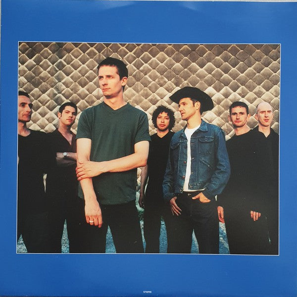 James : Millionaires (2xLP, Album, RE, 180)