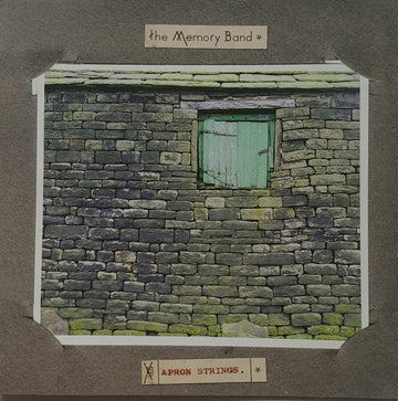 The Memory Band : Apron Strings (CD, Album)