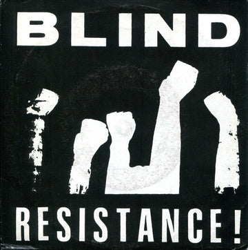 Blind (2) : Resistance (7")