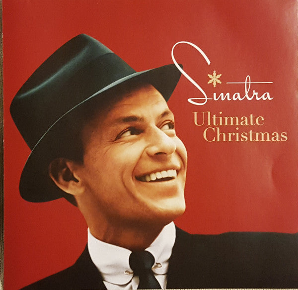 Frank Sinatra : Ultimate Christmas (CD, Comp)