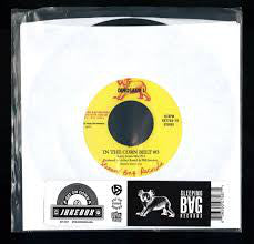 Dinosaur L : In The Corn Belt #3 (7")