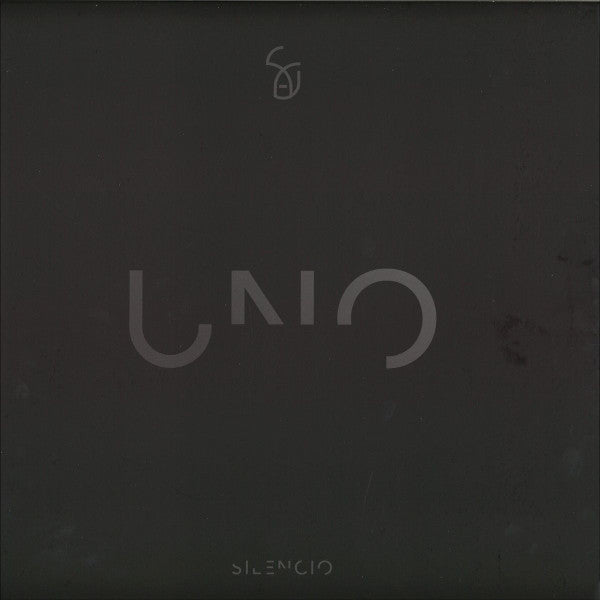 Various : Uno (2x12")