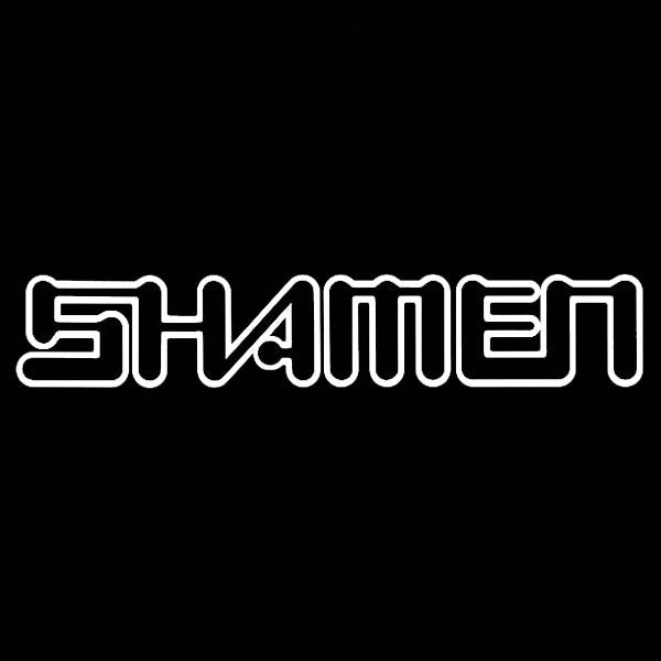 The Shamen : L.S.I. (DJ Exclusive Dub Plate Pack) (2x12", S/Sided, Ltd, Promo)
