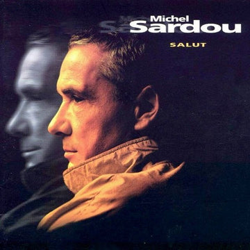 Michel Sardou : Salut (CD, Album)