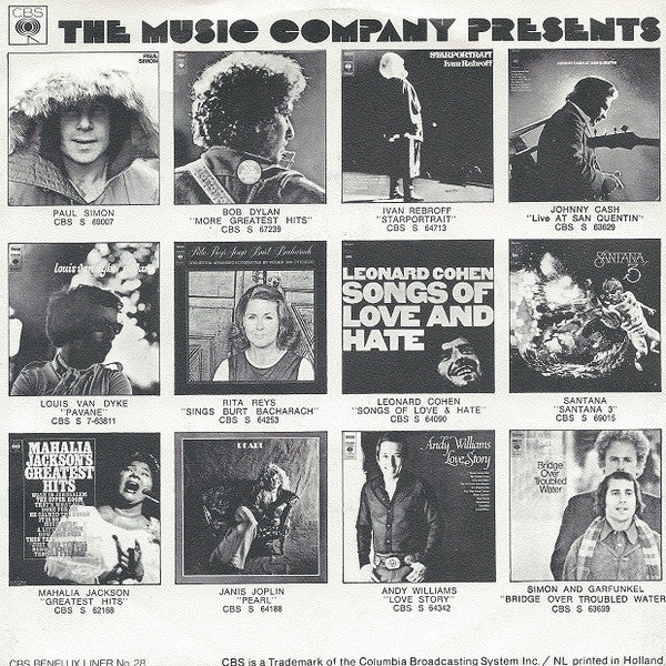 Dunja Rajter : Cup Of Tea (7", Single)