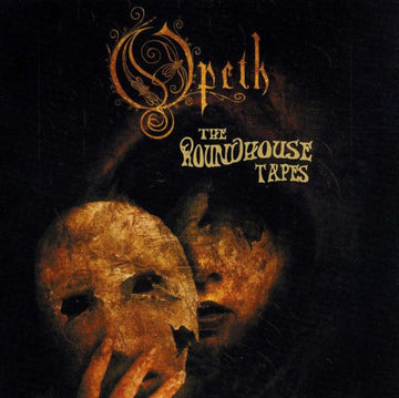 Opeth : The Roundhouse Tapes (2xCD, Album)