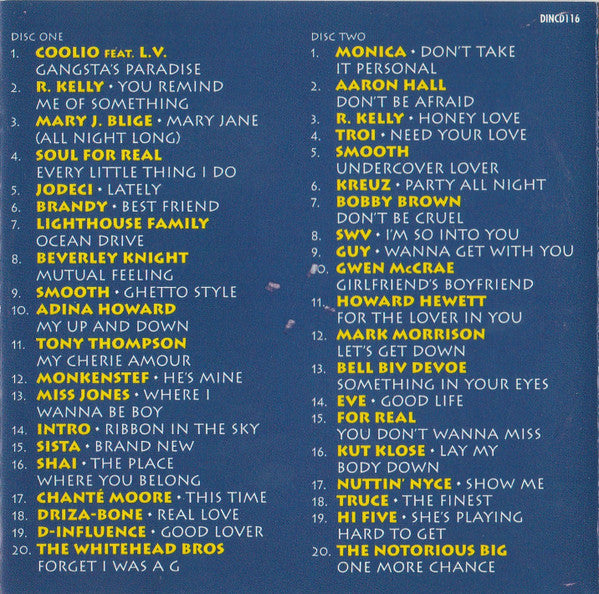 Various : Pure Swing IV (2xCD, Comp)