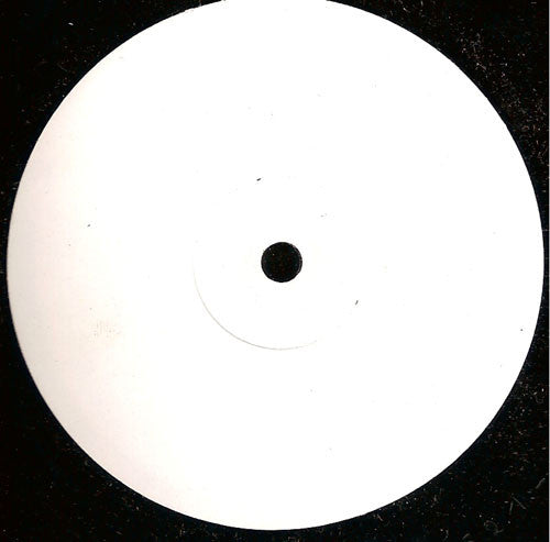 DJ Duck : Donald D. Is Gay (12", Maxi, Promo, W/Lbl)