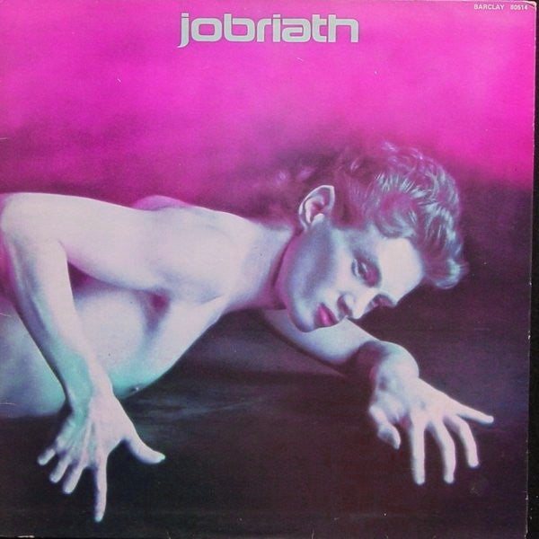 Jobriath : Jobriath (LP, Album, Gat)