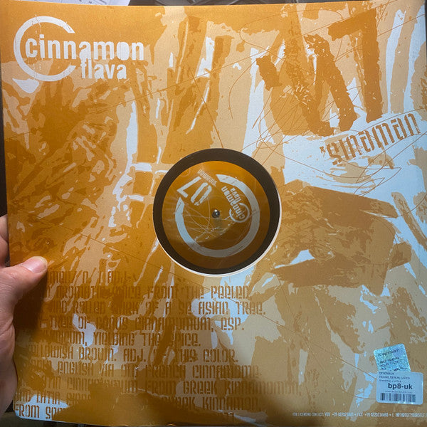 Deadmau5 : Faxing Berlin / Jaded (12")