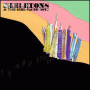Skeletons (2) : Git (CD, Album)