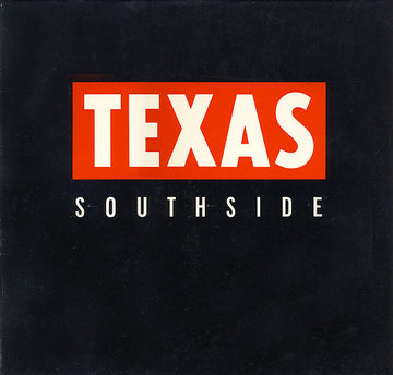 Texas : Southside (LP, Album)