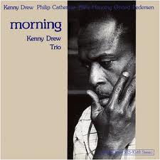 The Kenny Drew Trio : Morning (LP, Album)