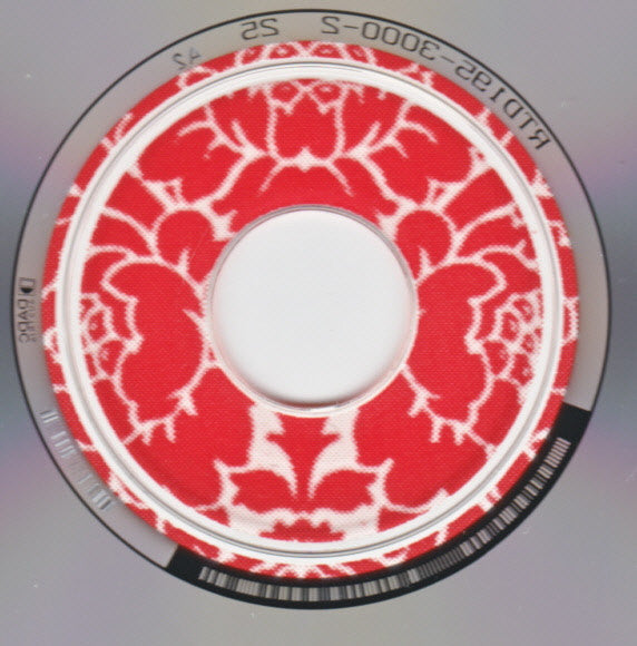 Oil On Canvas : Just Married (CD, Album, Dig)