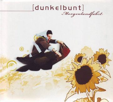 [dunkelbunt] : Morgenlandfahrt (CD, Album)