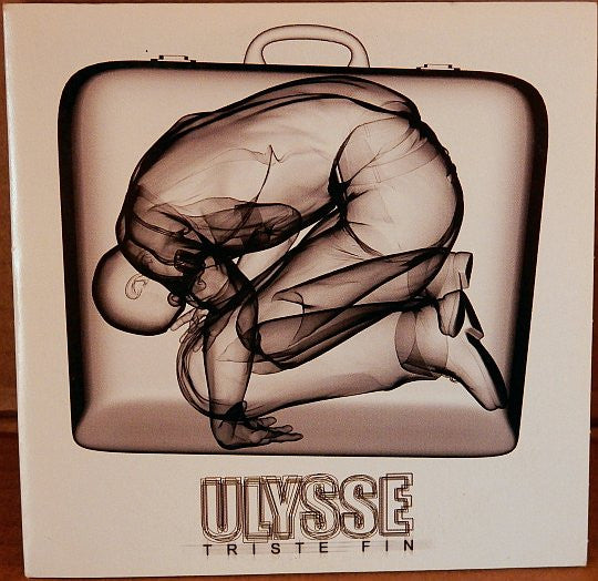 Ulysse (10) : Triste Fin (CD, Album, Promo, Smplr, Car)