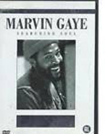 Marvin Gaye : Searching Soul (DVD, Album)