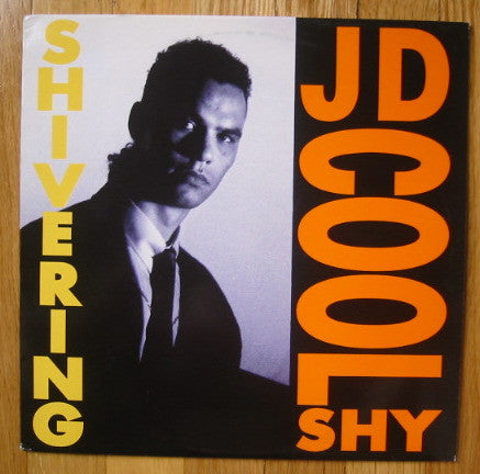 JD Cool Shy : Shivering (12")