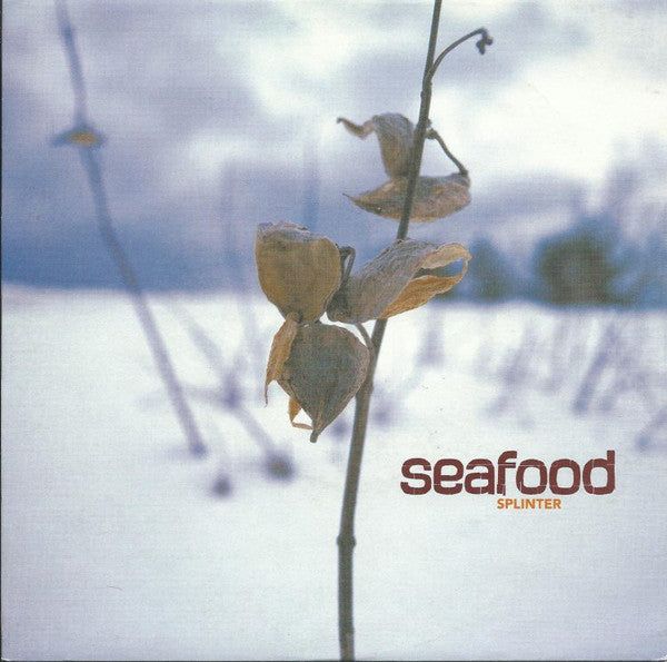 Seafood : Splinter (7")