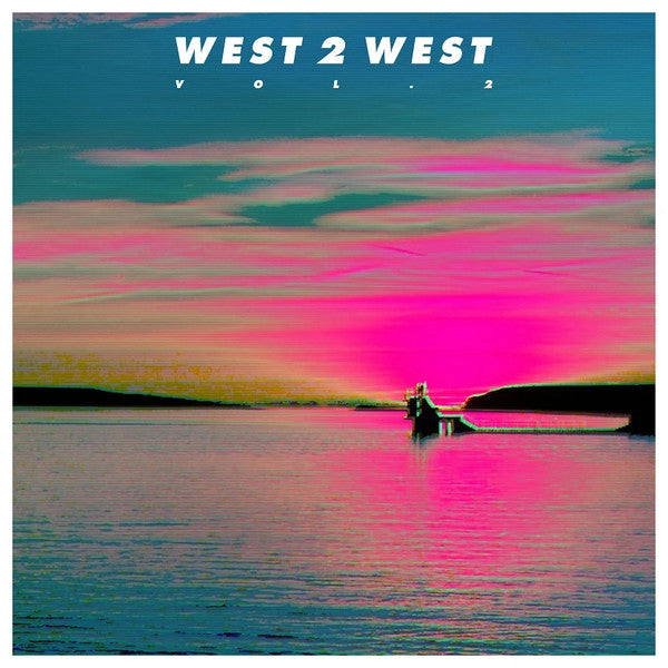 West 2 West : Vol 2 (LP, Album, MiniAlbum, EP)