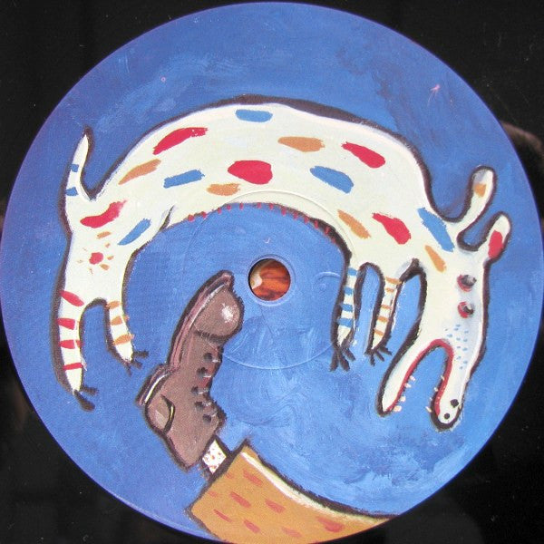 Fischer-Z : Reveal (LP, Album)