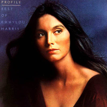 Emmylou Harris : Profile / Best Of Emmylou Harris (CD, Comp, RE)