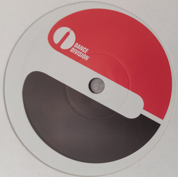 MN8 : Tuff Act To Follow (12", Promo)