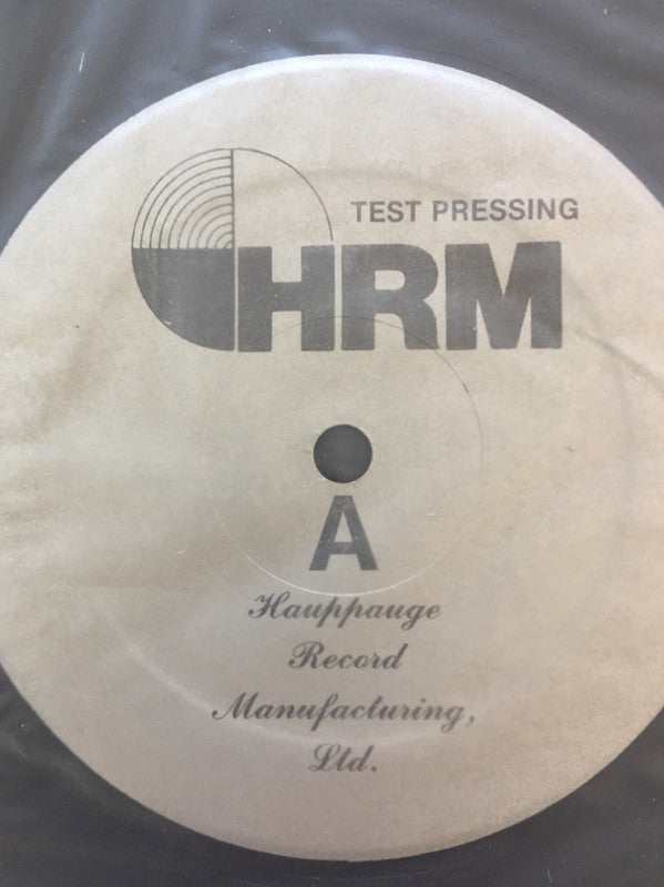 Big Dipper : Boo-Boo (12", EP, TP)