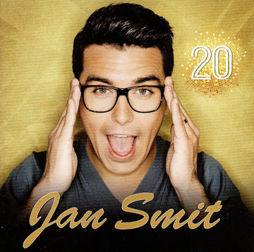 Jan Smit : 20 (CD, Album)