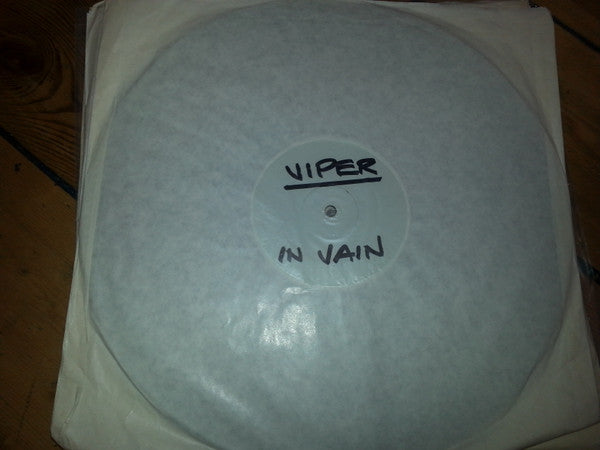 Jonny L : Magnetic (6x12", Album, Promo, W/Lbl)
