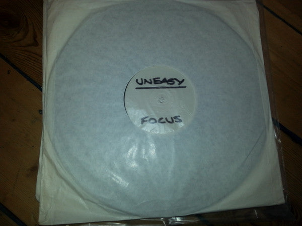 Jonny L : Magnetic (6x12", Album, Promo, W/Lbl)