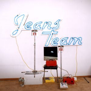 Jeans Team : Gold Und Silber (CD, EP, Dig)