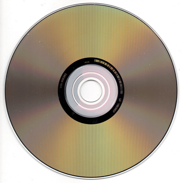 Zangeres Zonder Naam : Mooi Was Die Tijd (CD, Comp)