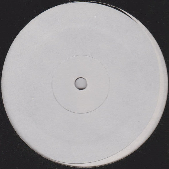 Shay Jones : Inside Out (12", W/Lbl)