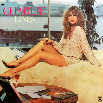 Charlie (5) : Lines (LP, Album)