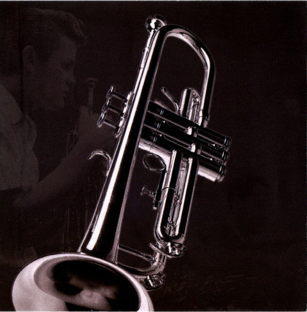 Chet Baker : The Legend (CD, Comp, RM)