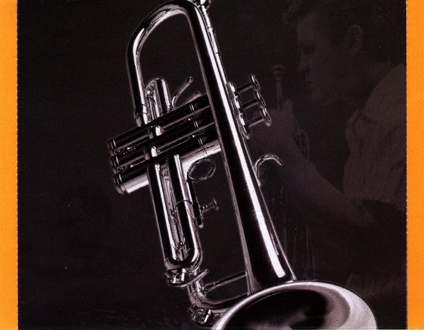 Chet Baker : The Legend (CD, Comp, RM)